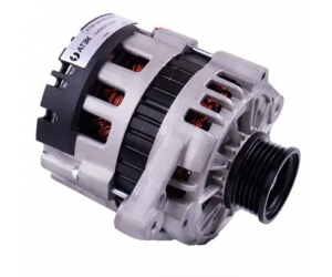 Генератор  Ланос / Сенс