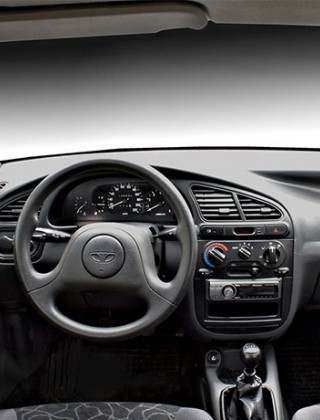 Деталі для Салону