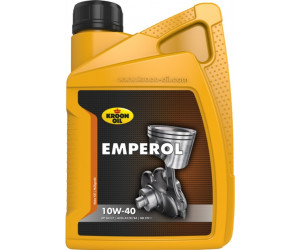 Олива моторна 10w40 1л Ланос / Сенс
