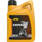 Олива моторна 5w40 1л Ланос / Сенс