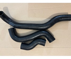 Патрубки радиатора 1.4 Ланос / Сенс