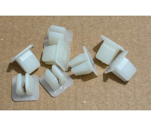 Кліпса бризковика Ланос / Сенс