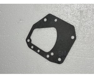 Прокладка верхньої кришки кпп Ланос / Сенс