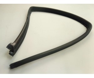 Ущільнювач двері передній лівий верхній Ланос / Сенс