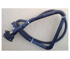 Заливна горловина бензобаку Ланос / Сенс Заливна горловина бензобаку Ланос / Сенс