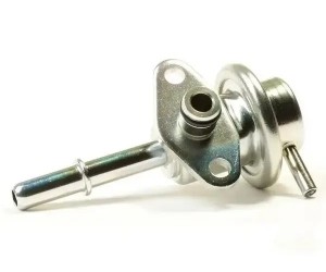 Регулятор тиску палива прямий Ланос / Сенс Регулятор тиску палива прямий Ланос / Сенс