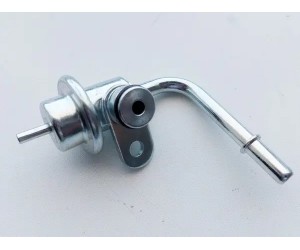 Регулятор тиску палива кривий Ланос / Сенс Регулятор тиску палива кривий Ланос / Сенс