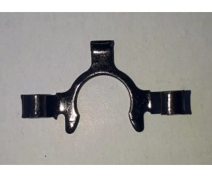 Фіксатор форсунки Сенс Ланос / Сенс Фіксатор форсунки Сенс Ланос / Сенс