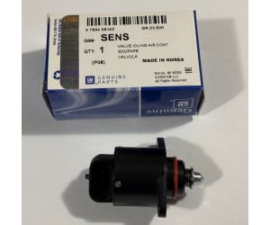 Регулятор холостого ходу Сенс Ланос / Сенс