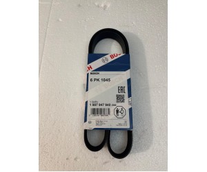 Ремень генератора Сенс с кондиционером и ГУ