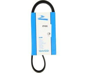 Ремень генератора Сенс с ГУ