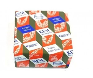 Кольца поршневые Ланос / Сенс