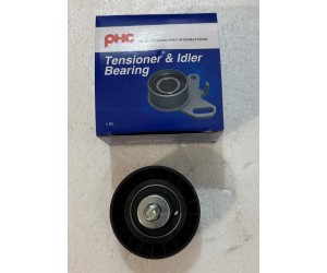 Ролик натяжитель ремня ГРМ 1.6 обводной Ланос / Сенс