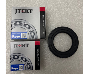 Підшипник задньої маточини Ланос/Сенс