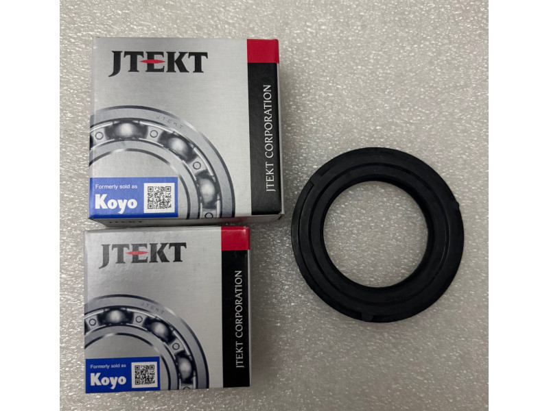 Підшипник задньої маточини Ланос/Сенс