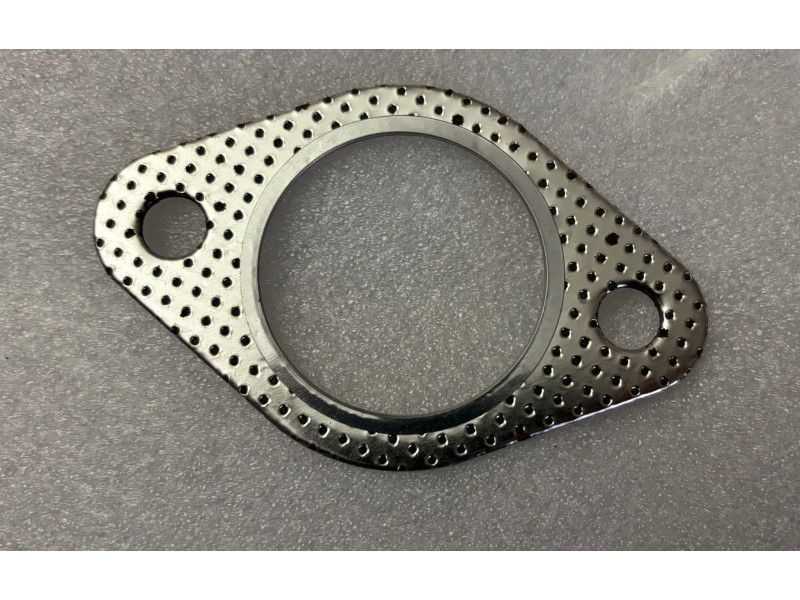 Прокладка глушника Ланос/Сенс