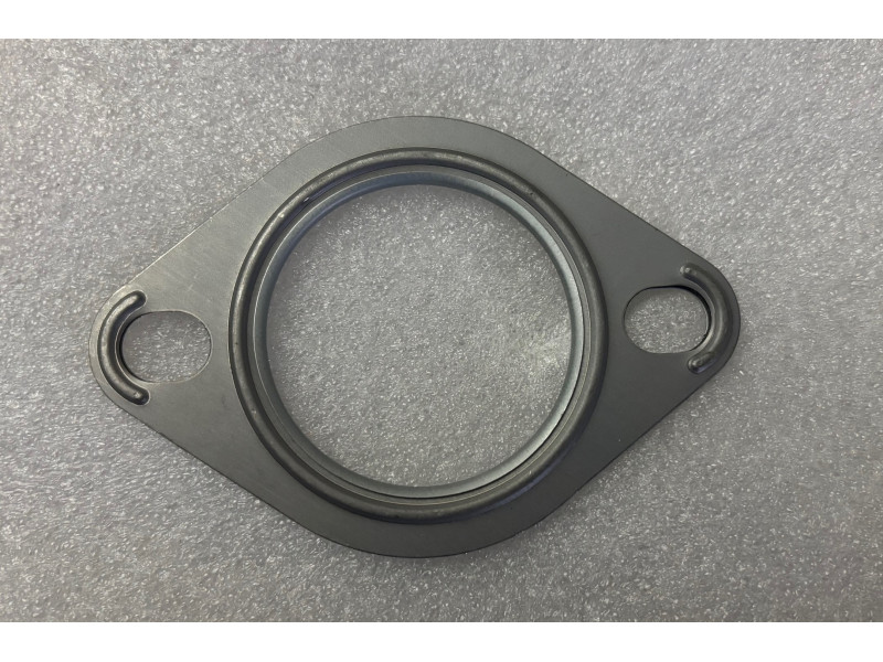 Прокладка глушника Ланос/Сенс