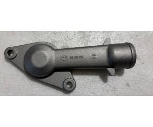 Корпус термостата Ланос / Сенс