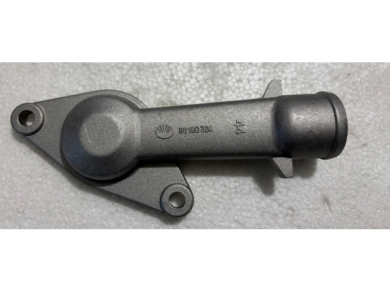 Корпус термостата Ланос / Сенс