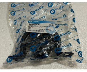 Подушка двигателя левая Оригинал Ланос / Сенс