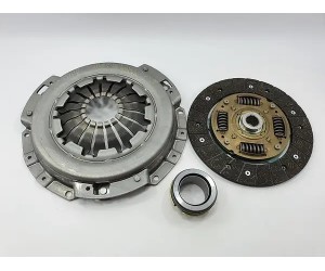Комплект зчеплення Ланос / Сенс