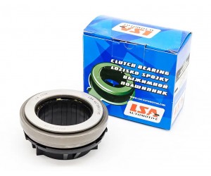 Підшипник вижимний Ланос / Сенс