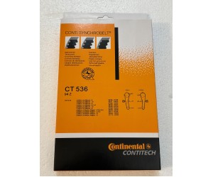 Ремень ГРМ Сенс Ланос / Сенс