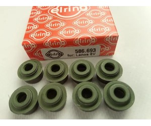 Сальник клапана Ланос / Сенс