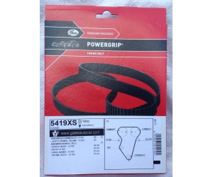 Ремень ГРМ 1.6 Ланос / Сенс