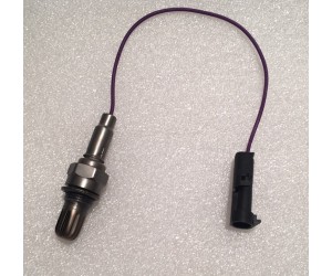 Датчик кисню лямбда-зонд 1 провід Оригінал Ланос / Сенс