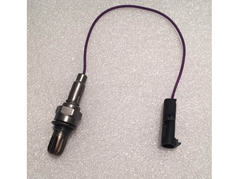 Купити Датчик кисню лямбда-зонд 1 провід Оригінал на Ланос, Сенс в Україні