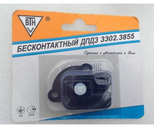 Датчик положения дроссельной заслонки бесконтактный Сенс до 2007г Ланос / Сенс