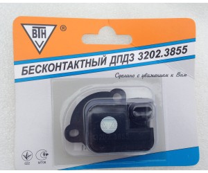 Датчик положения дроссельной заслонки бесконтактный Сенс после 2007г Ланос / Сенс