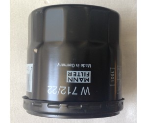 Фильтр маслянный Ланос / Сенс