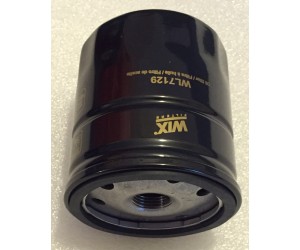 Фільтр масляний Ланос / Сенс