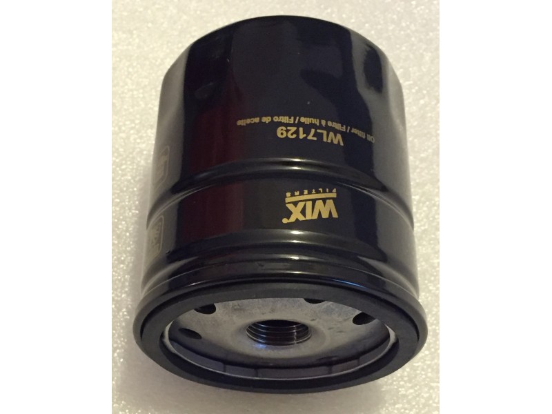 Купить Фильтр маслянный на Ланос, Сенс в Украине