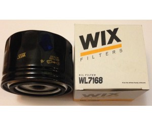 Фильтр маслянный Сенс Ланос / Сенс