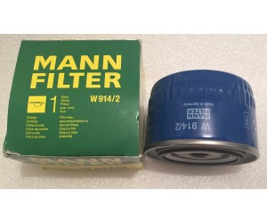 Фільтр масляний Сенс Ланос / Сенс