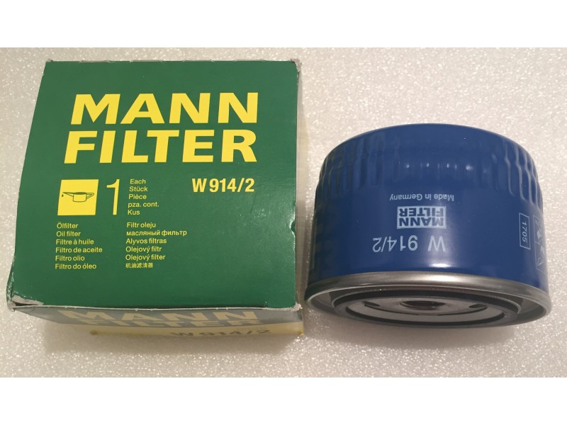 Купити Фільтр масляний Сенс на Ланос, Сенс в Україні