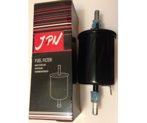 Фільтр паливний Ланос / Сенс