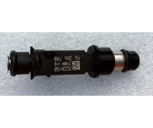 Форсунка тонка Ланос / Сенс Форсунка тонка Ланос / Сенс