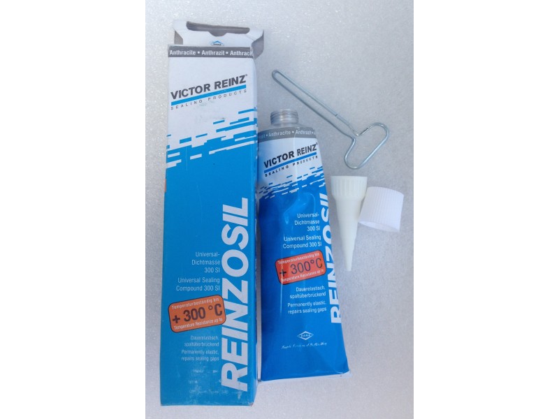 Купити Герматик термостійкий на Ланос, Сенс в Україні