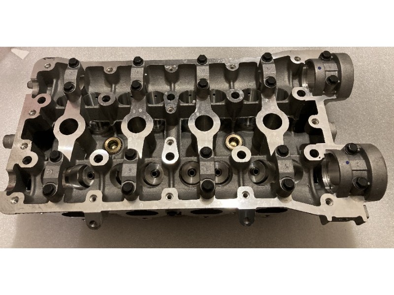 Купити Головка блока 1.6 Ланос, Сенс в Україні