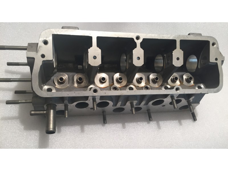 Купити Головка блока 1.4 гола на Ланос, Сенс в Україні