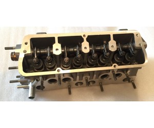 Головка Сенс в сборе Ланос / Сенс