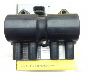 Катушка зажигания Ланос / Сенс