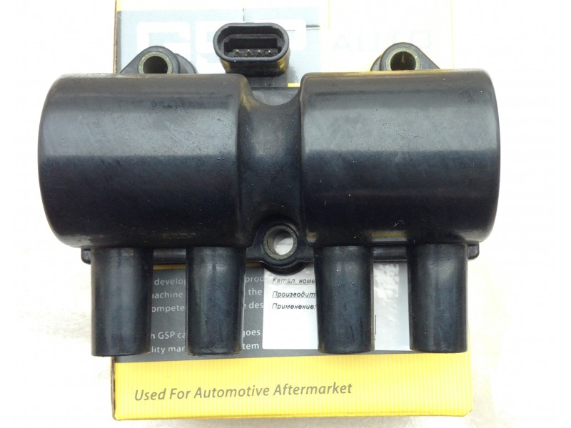 Купить Катушка зажигания на Ланос, Сенс в Украине