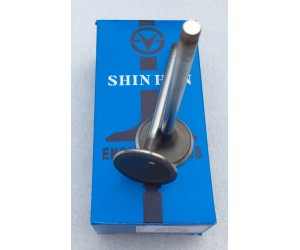 Клапан впускний Ланос / Сенс