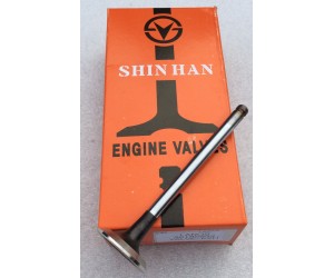 Клапан випускний Ланос / Сенс