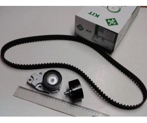 Комплект ГРМ 1.6 INA Ланос / Сенс